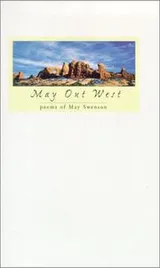 Cover of May Out West