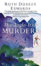 Cover of The Anglo-Irish murders
