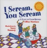 Cover of I scream, you scream
