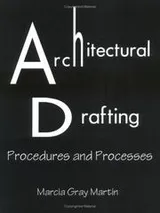 Cover of Architectural Drafting