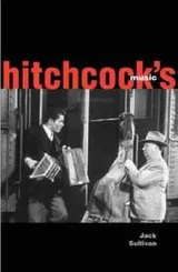 Cover of Hitchcock's Music