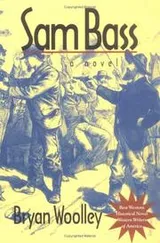 Cover of Sam Bass