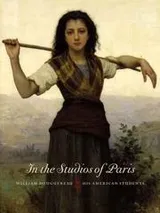 Cover of In the Studios of Paris