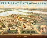 Cover of The Great Extravaganza