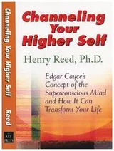 Cover of Channeling Your Higher Self