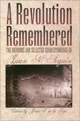 Cover of A revolution remembered