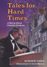 Cover of Tales for hard times