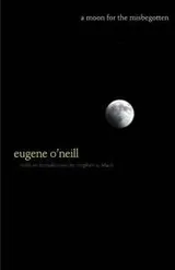 Cover of A Moon for the Misbegotten