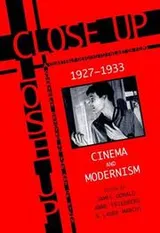Cover of Close up, 1927-33