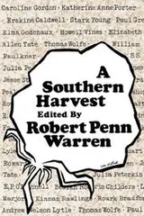 Cover of A Southern Harvest