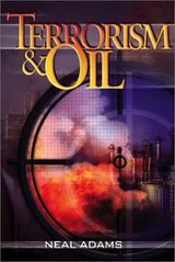 Cover of Terrorism & Oil