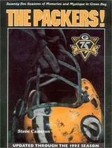 Cover of The Packers!