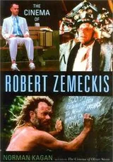 Cover of The cinema of Robert Zemeckis