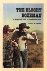 Cover of The bloody Bozeman
