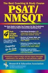 Cover of The best coaching and study course for the PSAT/NMSQT