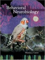 Cover of Behavioral Neurobiology
