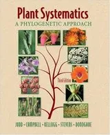 Cover of Plant systematics