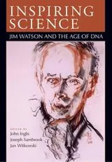 Cover of Inspiring science