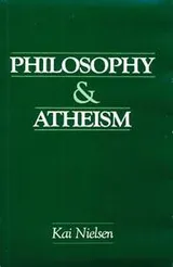 Cover of Philosophy & Atheism