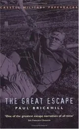 Cover of The Great Escape (Bull's-eye S.)