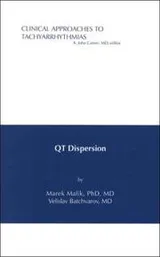 Cover of QT dispersion