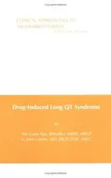 Cover of Drug-induced long QT syndrome