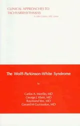 Cover of The Wolff-Parkinson-White syndrome