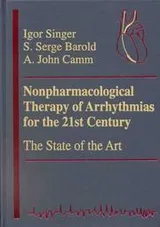Cover of Nonpharmacological therapy of arrhythmias for the 21st century