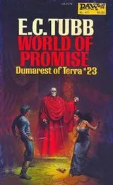 Cover of World of Promise