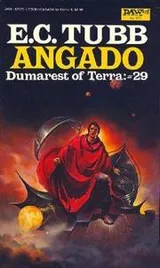 Cover of Angado