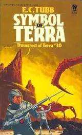 Cover of Symbol of Terra