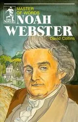 Cover of Noah Webster