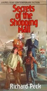 Cover of Secrets of the Shopping Mall