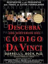 Cover of Descubra los misterios del Codigo Da Vinci