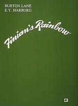 Cover of Finian's Rainbow