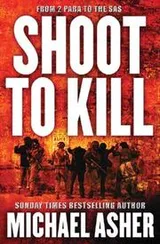 Cover of Shoot to kill