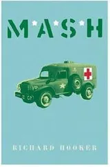 Cover of M.A.S.H.