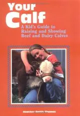 Cover of Your calf
