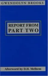 Cover of Report from Part Two
