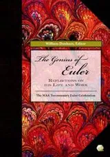 Cover of The Genius of Euler