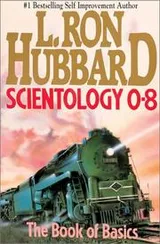 Cover of Scientology 0-8