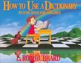 Cover of How to Use a Dictionary Picture Book for Children