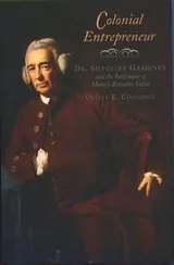 Cover of Colonial entrepreneur