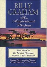 Cover of Billy Graham