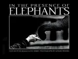 Cover of In the presence of elephants