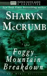 Cover of Foggy Mountain Breakdown