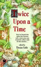 Cover of Twice upon a Time