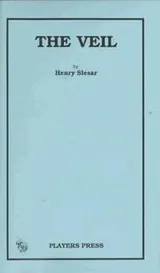 Cover of The veil