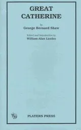 Cover of Great Catherine