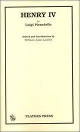 Cover of Enrico IV